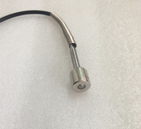 Sonda de cabeza magnética para sensor de temperatura DS18B20 para lecturas precisas de temperatura