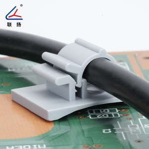 Pince de câblage réglable Lianyang PTS de type broche à deux sections pour faisceau de câbles de type tête d'avion - Product Image 3