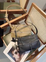 Bolsos Hobo Utilitarios al por Mayor para Mujer, Bolsos de Hombro de Cuero Vintage, Bolsos Cruzados de Cuero, Suministro de Fábrica de Bolsos de Moda