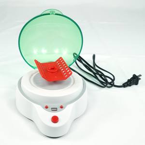 실험실 기기 휴대용 7000RPM 데스크탑 소형 전기 디지털 마이크로 원심 분리기 세포 분리 실험 - Product Image 5