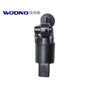 Pompe de lave-glace OE 31457428 31457431, pompe de lave-glace adaptée à <span class=keywords><strong>Volvo</strong></span> S60 V60 <span class=keywords><strong>XC60</strong></span> 2017-2024 - Product Image 4