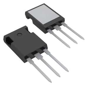 40N60 IXGR40N60 IKW40N60 FGH40N60 SGH40N60 HGTG40N60 IGW40N60 IHW40N60 IGBT транзистор 60A 600V 167W DIP - Product Image 1