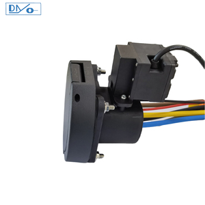 נעילה אלקטרונית עבור iec 62196-2 סוג 2 2 שקע עבור שקעים טעינה ב-ev DNL301-V5 - Product Image 6