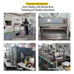 <span class=keywords><strong>Gafas</strong></span> <span class=keywords><strong>de</strong></span> <span class=keywords><strong>sol</strong></span> Sweet Wallet Joyería impresa personalizada 12x12x6 pulgadas Cajas <span class=keywords><strong>de</strong></span> pastel con ventanas Papel Kraft - Product Image 4