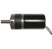 Moteur pas à pas à courant continu utilisé pour chargeur pour animaux de compagnie machine de gravure laser caméra équipement de coiffure analyseur d'urine machines de découpe