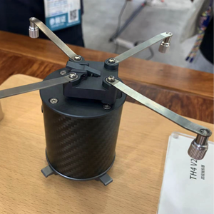 Dron original para rescate de emergencia, cuadricóptero original de 4 <span class=keywords><strong>V2</strong></span> ro, 300 RK 350 350 350 350 RTused. - Product Image 4