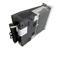 Servoaccionamiento de Control CNC Original Mitsubshi PLC MR-J4-100A-RJ
