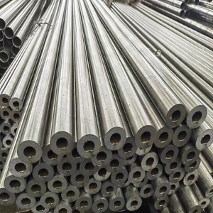 ASTM A106 Gr.B Nahtloses Kohlenstoffstahlrohr für Öl- und Gasleitungen - Product Image 2
