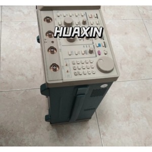 ออสซิลโลสโคป Tektronix TDS694C ออสซิลโลสโคปดิจิตอลแบบเรียลไทม์สี่ช่องสัญญาณมือสอง - Product Image 3