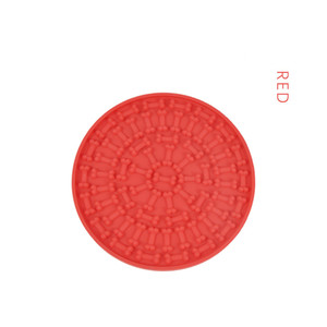 Dougez de silicona para mascotas <span class=keywords><strong>perro</strong></span> lento tratar de lamer alimentación pastillas de succión para perros - Product Image 6
