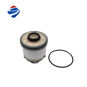 E445KPD314-2 ไส้กรองน้ำมันเชื้อเพลิงคุณภาพสูง Vistora รุ่นใหม่ 4710900555 A4710900555 P956034 FK13924 E445KPD3142 สำหรับเครื่องยนต์ดีเซล - Product Image 4