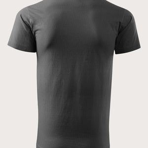 BMT 01 Men's Short Sleeve UPF 50+ T-Shirt Quick Dry Rash Guard Athletic Running <b>Swim</b> Top Tee Performance Water Shirts - Product Image 6