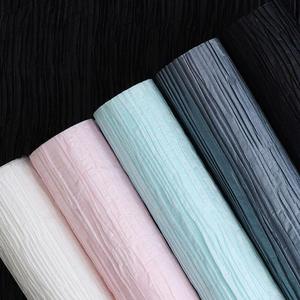 Papier d'emballage floral texturé fait main, 60*60CM, pour bouquets et cadeaux, idéal pour les fleuristes - Product Image 6