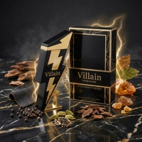 Parfum pour homme Lightning 100ml, marque privée, Eau de Toilette, Moyen-Orient, marché GCC, MOQ 100, Cologne pour homme