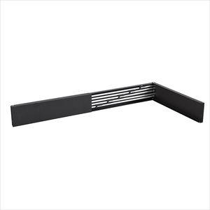 Séchoir à linge <span class=keywords><strong>mural</strong></span> télescopique pliable en métal de haute qualité 4M, 5 rails, séchoir à linge robuste - Product Image 2