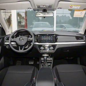 Nuevo <span class=keywords><strong>Skoda</strong></span> <span class=keywords><strong>Kamiq</strong></span> 2025 1.5L Automático Edición Comfort Volante a la Izquierda Euro VI Neumáticos R17 Interior Oscuro - Product Image 2