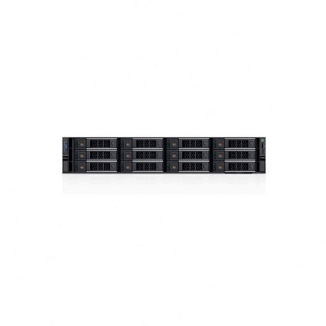 For PowerEdge R760xd2 2U Rack Server Intel Xeon Gold 6430 32GB 4800MHz 12LFF Two-Socket in Stock 3-Year Warranty