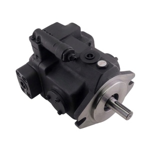 Pompe à piston à cylindrée variable haute efficacité Série V V23A1R-30 V23A2R-30 V23A3R-30 Pompe hydraulique pour équipement industriel - Product Image 3