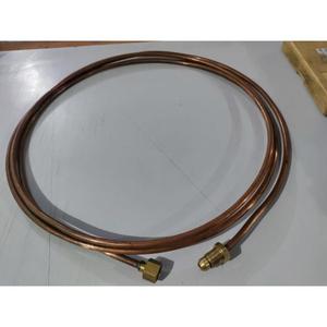 Tube en cuivre 3/16 pouce, rouleau de 25 pieds, haute performance pour système hydraulique MARUTI 800 - Meilleur prix, prêt à être expédié - Product Image 3