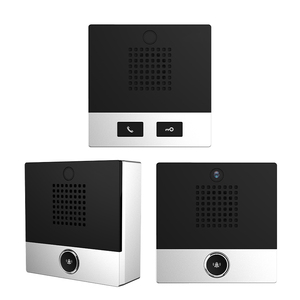 I10S/i10SV/ i10SD SIP Mini citofono supporto Audio e Video citofono e Broadcast funzioni - Product Image 6