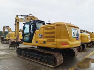 Excavadora Usada 320BL, Excavadora 320, 320C, Excavadora 320GC, <span class=keywords><strong>2020</strong></span>, CAT 320D, CAT320E, CAT 320BL, Excavadora de Orugas Usada Caterpillar - Product Image 2