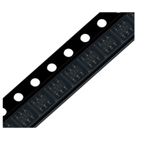Multiplexeur/démodulateur analogique à double canal 74LVC1G3157GV SOT-457 - Product Image 3