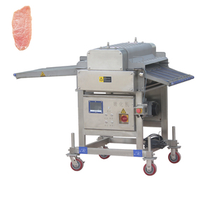 Beef Tumbler Equipment Beef Tumbler Equipment Automatic Meat Tenderizer Machine - Product Image 1
