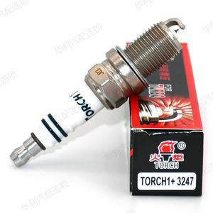 H100K2510017003หัวเทียนดั้งเดิม TORCH1 + 3247สำหรับ MGTF1.8T VW1.8T Wall1.5T - Product Image 1