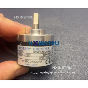 NEMICON, ผลิตในประเทศจีน, อุปกรณ์เข้ารหัส, รุ่น OVW2-1024-2MHC(050-00E), ความละเอียด 1024P/R H - Product Image 1