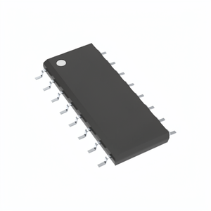Clock Timing Manufacturer Channel 16 SOlC Electronic Chips Component IDT2308B-1HDC8 - Product Image 1