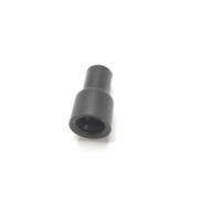 Bobine d'allumage de haute qualité 90919-11009, capuchon en caoutchouc pour bougie d'allumage, pour Toyota Yaris Prius Corolla Camry, garantie 1 an, neuf