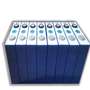 Celdas de Batería de Litio Hierro EV de 3.2v 200ah, 6000 Ciclos de Vida, para Sistemas de Energía Solar Domésticos, 12V 24V 48V - Product Image 1
