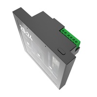 Tuya EU Smart Host Gateway Écran de contrôle central 4 pouces Contrôle vocal pour toute la maison Panneau sans fil ZIGBEE Linux Maison Hôtel
