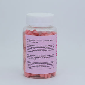 Oem Bil Bbl <span class=keywords><strong>Butt</strong></span> Booster Candy Girls Sexy Curve <span class=keywords><strong>Big</strong></span> Buit Enhancement Groei <span class=keywords><strong>Butt</strong></span> Vergroting Gummies Voor Lady - Product Image 4