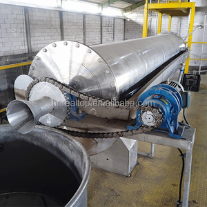 เครื่องผลิตผลึกคอปเปอร์ซัลเฟตเพนทาไฮเดรต CuSO4 5H2O ประสิทธิภาพสูงจากของเสียและกรดซัลฟิวริก - Product Image 1
