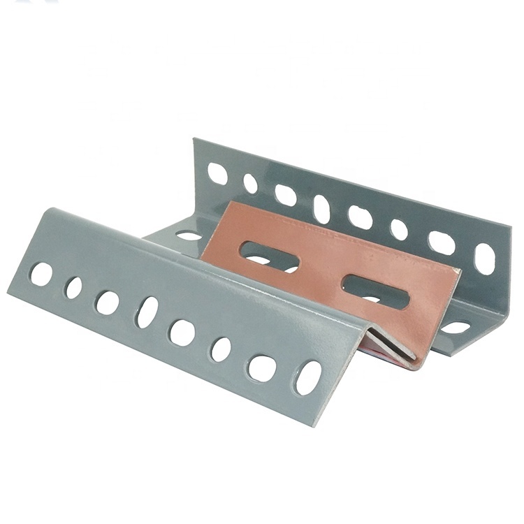 L 250 x 250 x 27 Hot Rolled Steel Equal Leg Angle