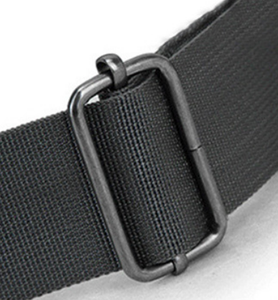 新しいアウトドアナイロンミニマリストチェストバッグ軽量ジッパー開閉スリングバッグショルダーストラップ大容量ファッションメンズポータブル - Product Image 6