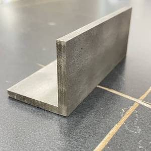 Fer à angle durable 2x2 |   Acier galvanisé |   Profilés d'angle pour la construction, angles en acier, dimensions et prix - Product Image 3