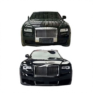Kits de Carrocería de Alta Calidad para Rolls-Royce Ghost de 1ª a 4ª Generación, Aptos para Modelos Ghost de 2010 a 2014. - Product Image 5