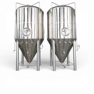 Meilleur prix pour un équipement de brassage de 300 L, système de brassage de bière avec fermentateurs - Product Image 4