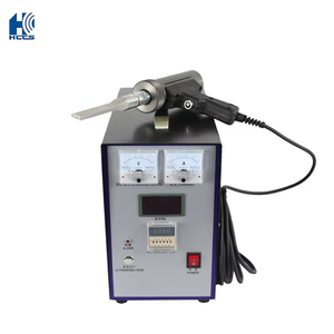ポータブルユニター溶接機1000w超音波溶接機アルミニウムスポット超音波溶接機 - Product Image 2