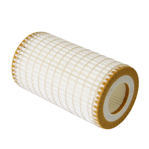Filtre à huile pour <span class=keywords><strong>Mercedes</strong></span>-Benz, pièces automobiles en gros du fabricant allemand, références A0001802309, A0001802609, 0001802309, 0001802609 - Product Image 1