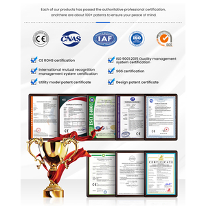 Lampe d'examen mobile, lampe d'examen gynécologique, lampe d'examen médical - Product Image 6