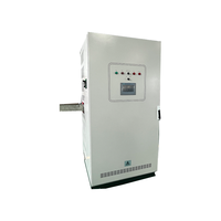 Personnalisable 15V 12000A DC Alimentation AC à DC Galvanoplastie IGBT Redresseur Hydrogène Production Redresseur