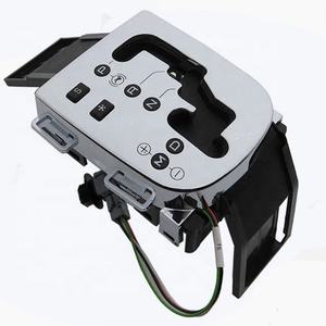 标致207 301 307爱丽舍C3车型96704079VD 2461H3 2461C0 9647116280新状态自动换挡控制面板 - Product Image 2