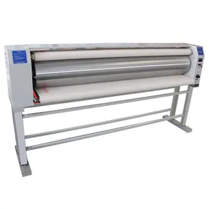 1.2 m/1.7 m/1.8 m roll warmte-overdracht drukmachine kalender warmte druk roller sublimatie machine voor verkopen