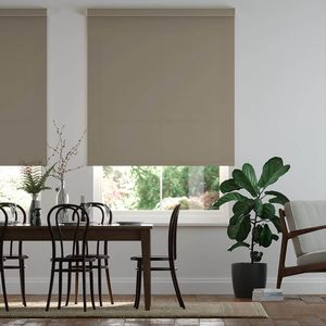Tende a Rullo Oscuranti Impermeabili Termoisolanti con Protezione UV e Risparmio Energetico, Personalizzabili per Ufficio e Casa - Product Image 5