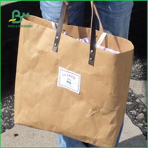 قماش ورق كرافت قابل للغسل مستدام من الورق من من من من من من من من من من من من من من من من ورق الكرافت - Product Image 4