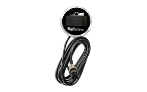 แบตเตอรี่ Axos ALPAHA 1 12.8V LiFePO4 ความจุ 100-300Ah รับประกัน 5 ปี 3000 รอบการใช้งาน ได้รับการรับรองมาตรฐาน CE ชุดเก็บพลังงานแสงอาทิตย์ ALPHA 1 Sola - Product Image 3