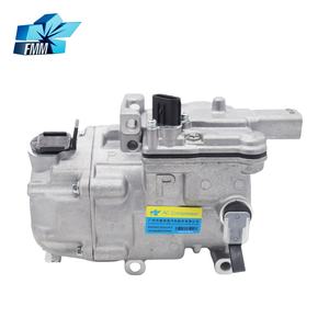 Compresseur de climatisation automobile OEM 88370-47010 042000-0196 pour Toyota Prius - Product Image 1